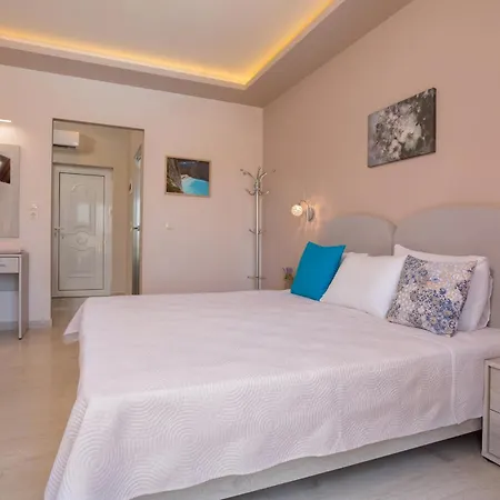 فندق Mary Elen Boutique أرغاسي