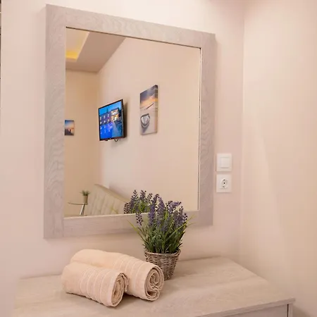 فندق Mary Elen Boutique 4*