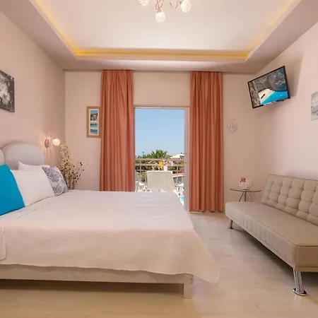 Mary Elen Boutique أرغاسي