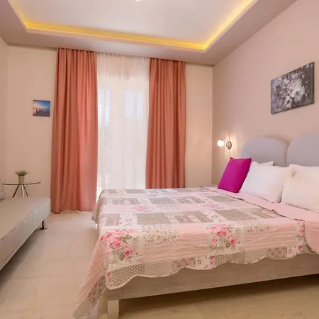 فندق Mary Elen Boutique