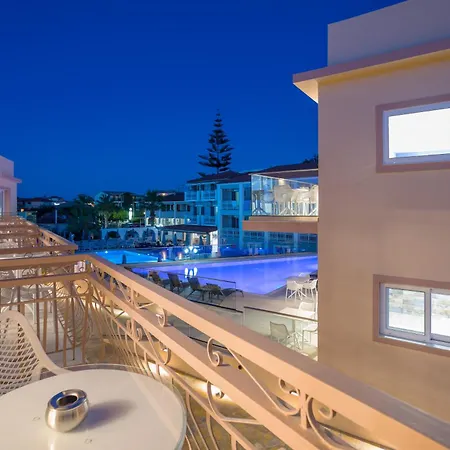 فندق Mary Elen Boutique 4*