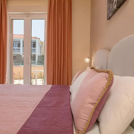 فندق Mary Elen Boutique أرغاسي