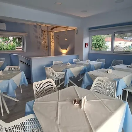 فندق Mary Elen Boutique 4*