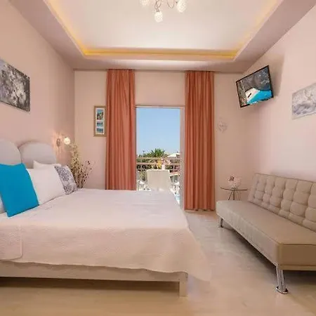 Mary Elen Boutique فندق أرغاسي