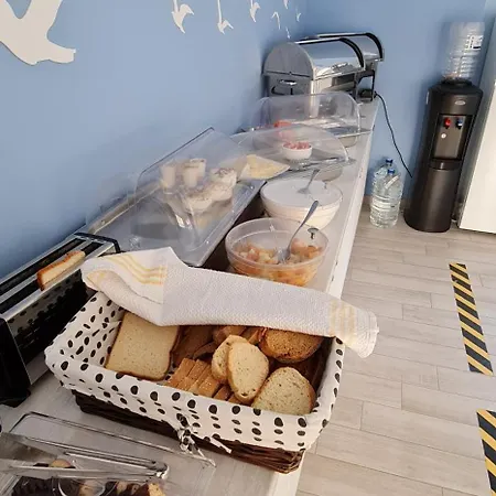 Mary Elen Boutique 4* ארגאסי