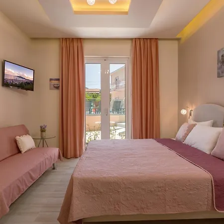 Mary Elen Boutique מלון