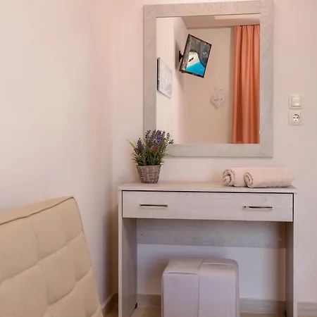 מלון Mary Elen Boutique