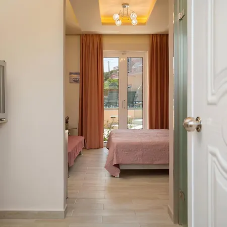 Mary Elen Boutique ארגאסי